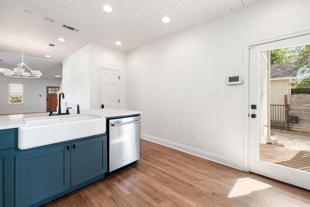 4512 Ramsey Ave, Austin, TX 78756