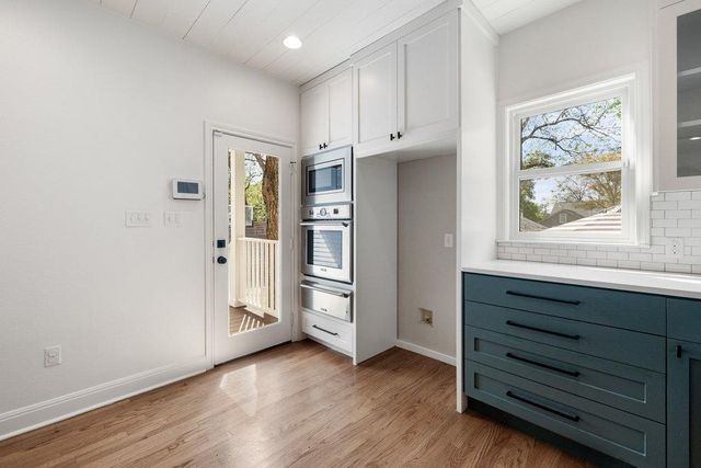 4512 Ramsey Ave, Austin, TX 78756