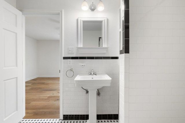 4512 Ramsey Ave, Austin, TX 78756