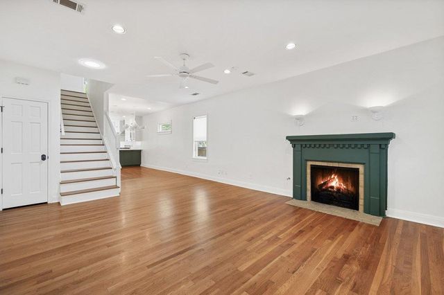 4512 Ramsey Ave, Austin, TX 78756