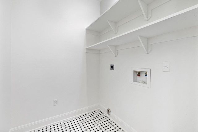 4512 Ramsey Ave, Austin, TX 78756