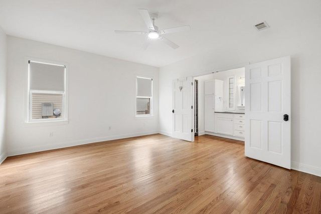 4512 Ramsey Ave, Austin, TX 78756