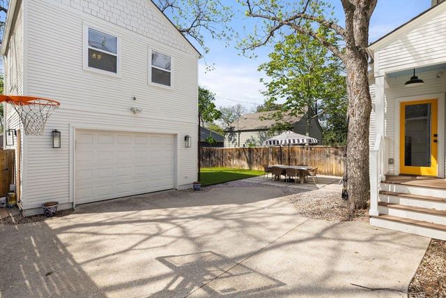 4512 Ramsey Ave, Austin, TX 78756