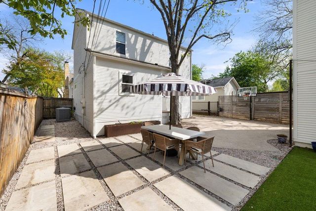 4512 Ramsey Ave, Austin, TX 78756