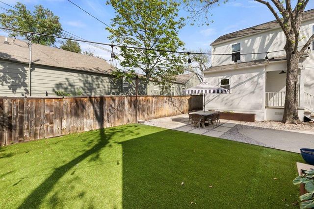 4512 Ramsey Ave, Austin, TX 78756