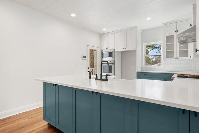 4512 Ramsey Ave, Austin, TX 78756