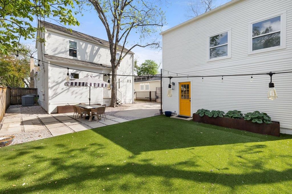 4512 Ramsey Ave, Austin, TX 78756