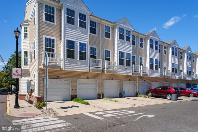 21-B IRON WORKS WAY, Trenton, NJ 08611