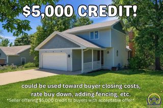 2611 SW Golf View DR, Topeka, KS 66614