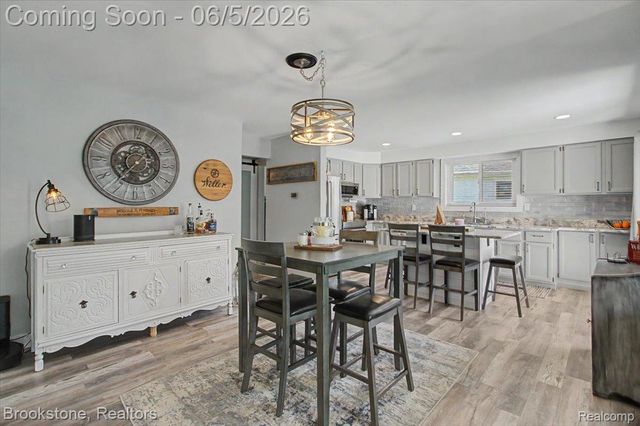 3378 Kingsway Drive, Highland Charter Township, MI 48356