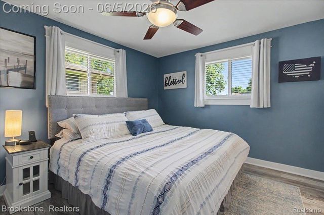 3378 Kingsway Drive, Highland Charter Township, MI 48356