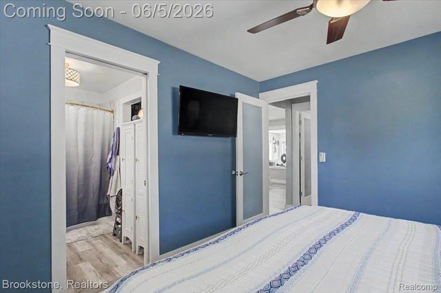 3378 Kingsway Drive, Highland Charter Township, MI 48356