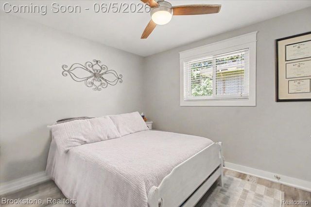 3378 Kingsway Drive, Highland Charter Township, MI 48356
