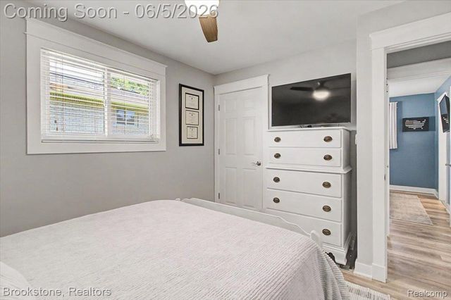 3378 Kingsway Drive, Highland Charter Township, MI 48356