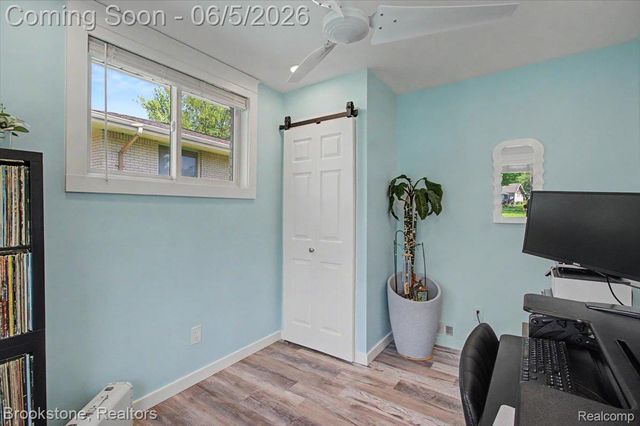 3378 Kingsway Drive, Highland Charter Township, MI 48356