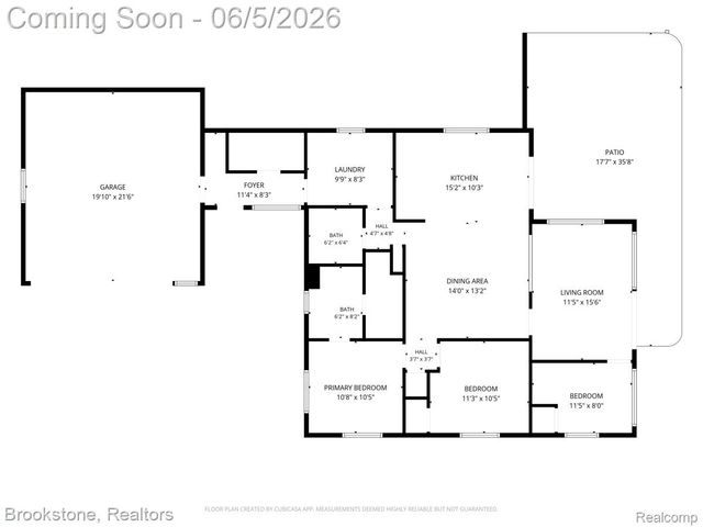 3378 Kingsway Drive, Highland Charter Township, MI 48356