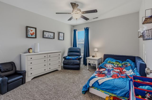 6430 GAIL CT, Hallsville, MO 65255