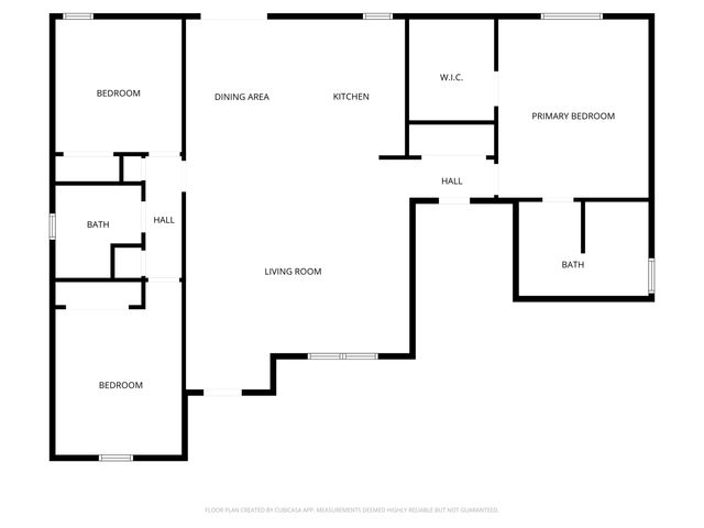 6430 GAIL CT, Hallsville, MO 65255