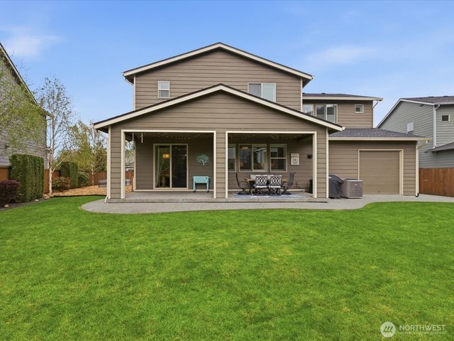 32721 NE 52nd Street, Carnation, WA 98014