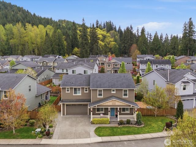 32721 NE 52nd Street, Carnation, WA 98014