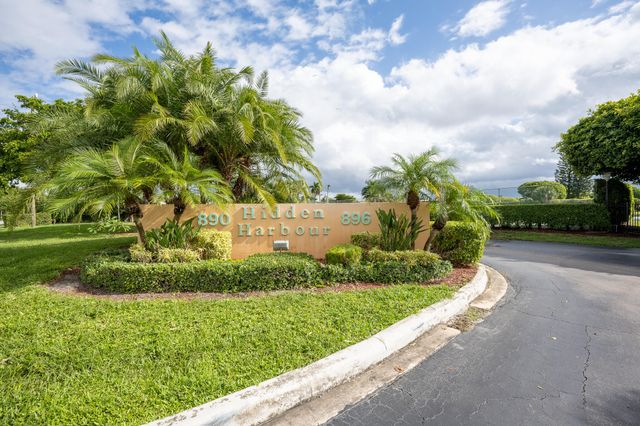 896 N Federal Highway 523, Lantana, FL 33462