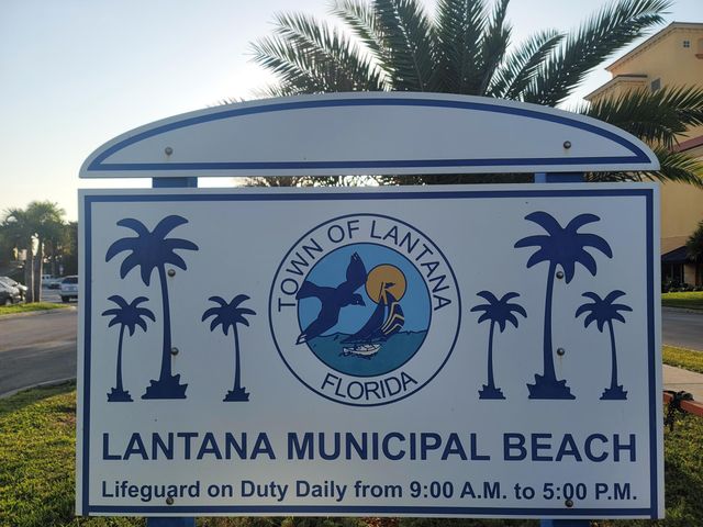 896 N Federal Highway 523, Lantana, FL 33462