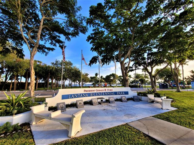 896 N Federal Highway 523, Lantana, FL 33462