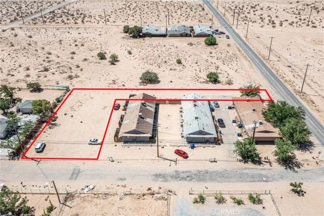 11499 Lawson, Adelanto, CA 92301