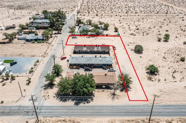 11499 Lawson, Adelanto, CA 92301