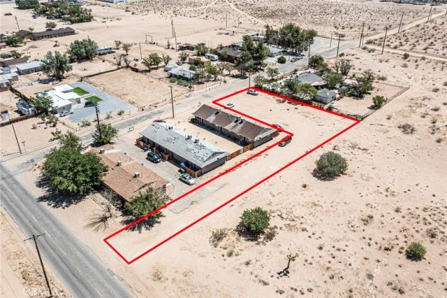 11499 Lawson, Adelanto, CA 92301