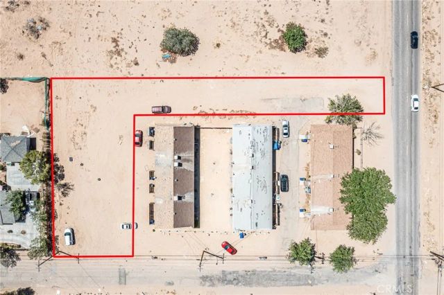 11499 Lawson, Adelanto, CA 92301