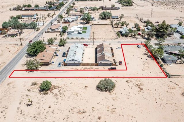 11499 Lawson, Adelanto, CA 92301