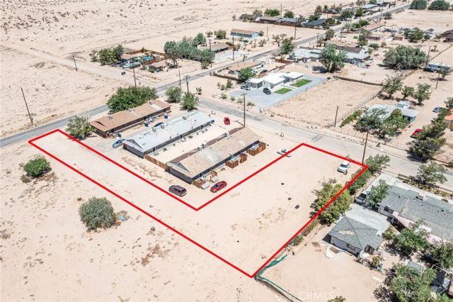 11499 Lawson, Adelanto, CA 92301