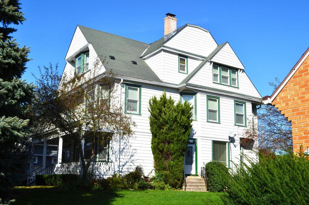 2162 S 81st STREET #2164, West Allis, WI 53219