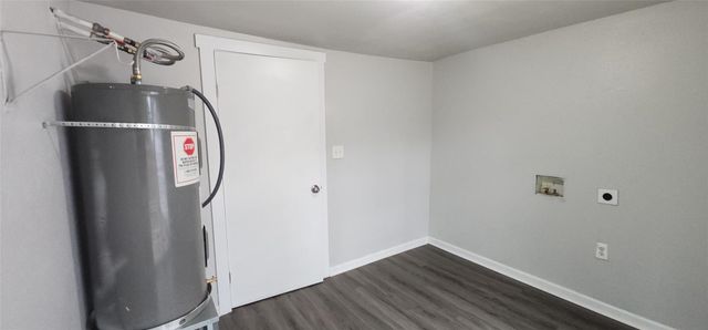 1806 Maryland Avenue, Dallas, TX 75216