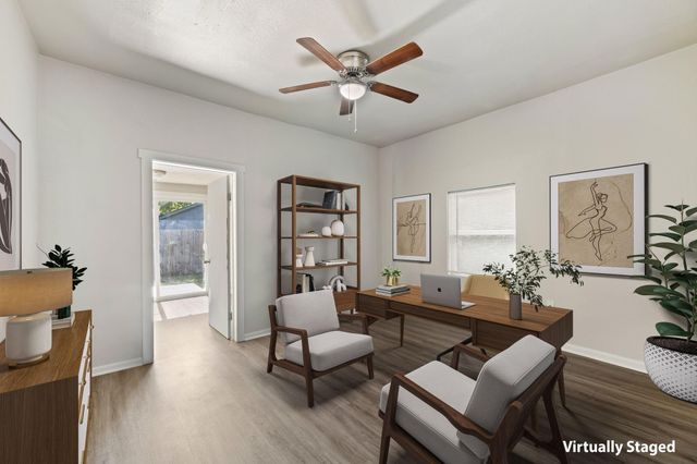 1806 Maryland Avenue, Dallas, TX 75216