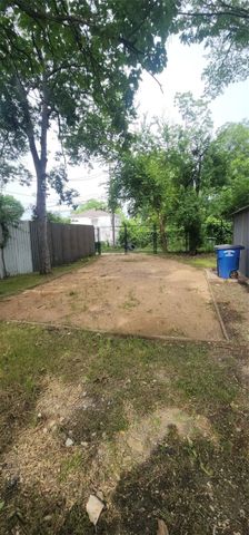 1806 Maryland Avenue, Dallas, TX 75216