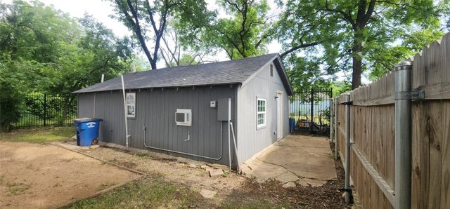 1806 Maryland Avenue, Dallas, TX 75216