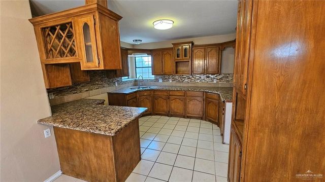 2924 Monterrey Street, Hidalgo, TX 78557