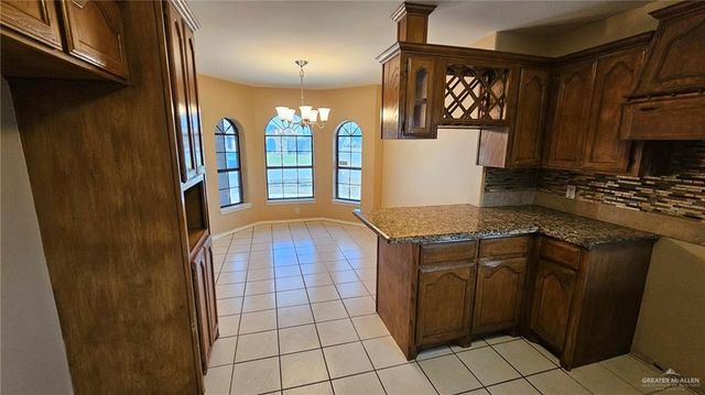 2924 Monterrey Street, Hidalgo, TX 78557