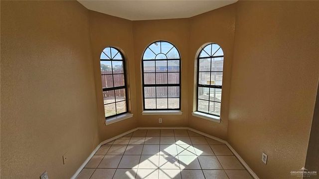 2924 Monterrey Street, Hidalgo, TX 78557