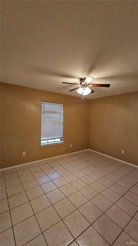 2924 Monterrey Street, Hidalgo, TX 78557