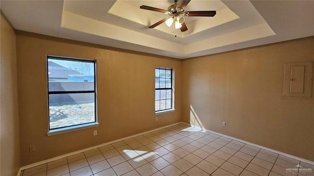 2924 Monterrey Street, Hidalgo, TX 78557