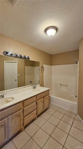 2924 Monterrey Street, Hidalgo, TX 78557