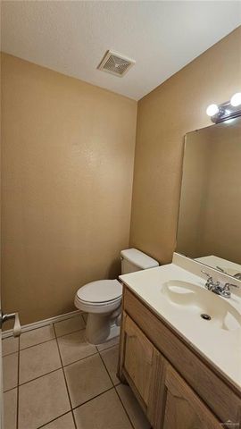 2924 Monterrey Street, Hidalgo, TX 78557