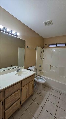 2924 Monterrey Street, Hidalgo, TX 78557