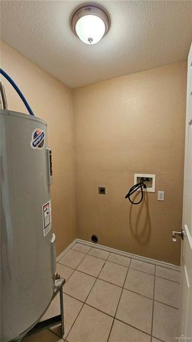 2924 Monterrey Street, Hidalgo, TX 78557