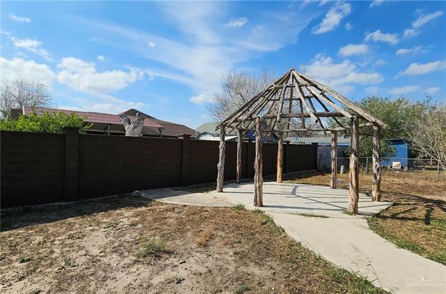 2924 Monterrey Street, Hidalgo, TX 78557