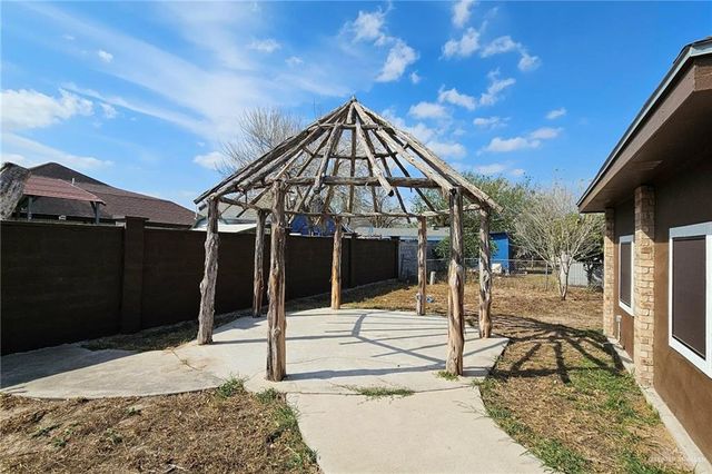 2924 Monterrey Street, Hidalgo, TX 78557