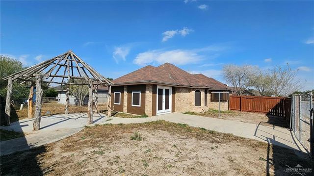 2924 Monterrey Street, Hidalgo, TX 78557